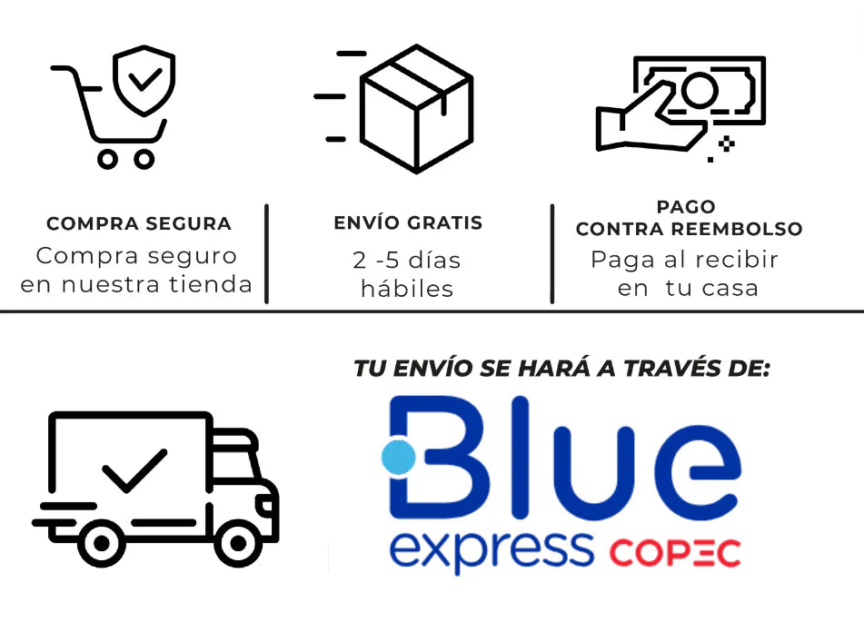 Motosierra Inalámbrica + 2 Baterías