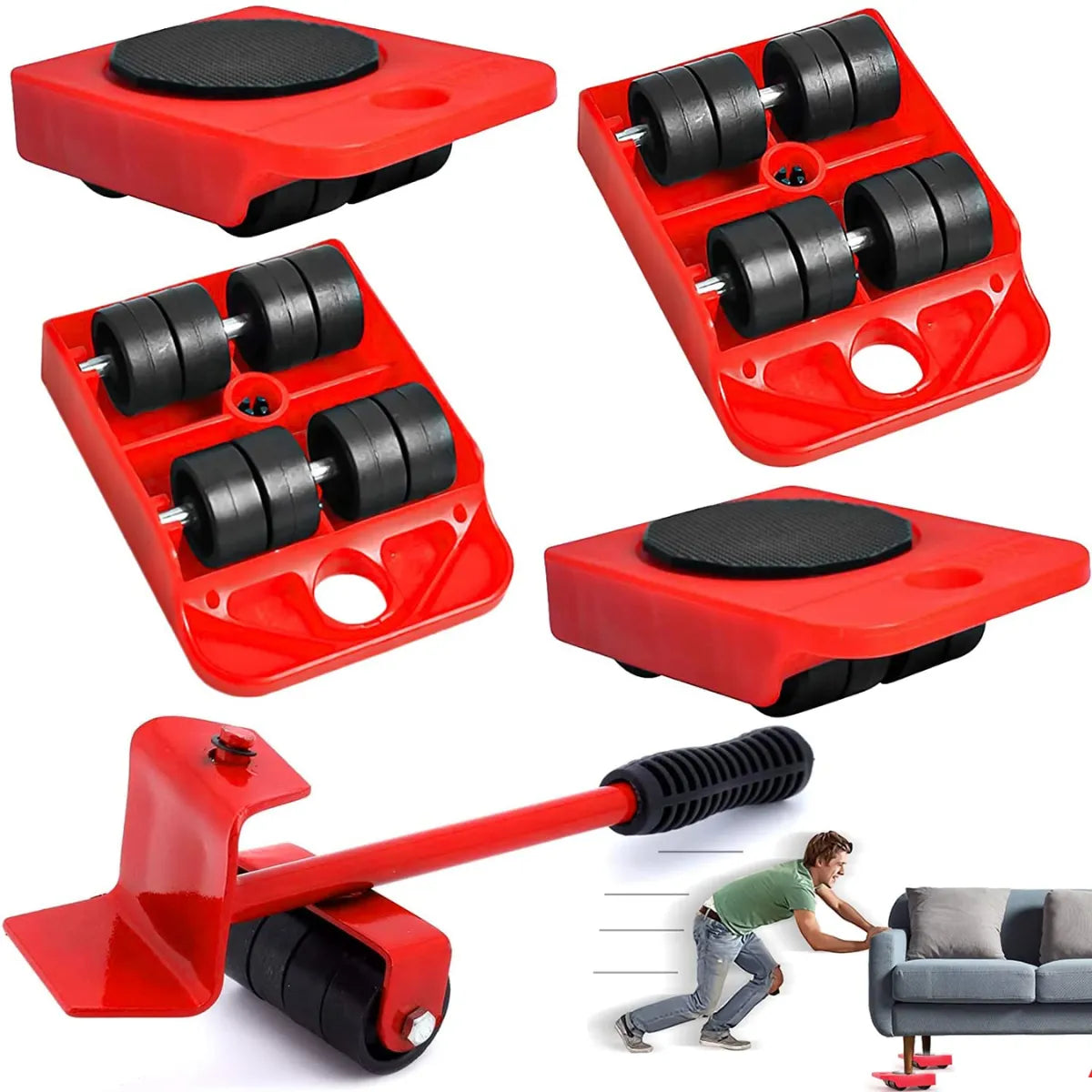 KIT LEVANTA MUEBLES