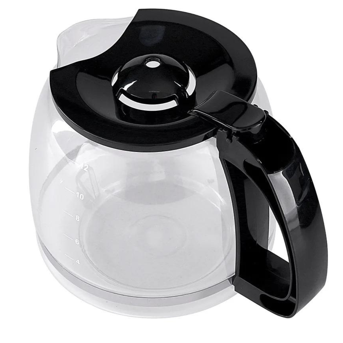 Cafetera Multifuncional Automática 1,5L