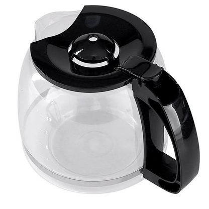 Cafetera Multifuncional Automática 1,5L