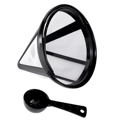 Cafetera Multifuncional Automática 1,5L
