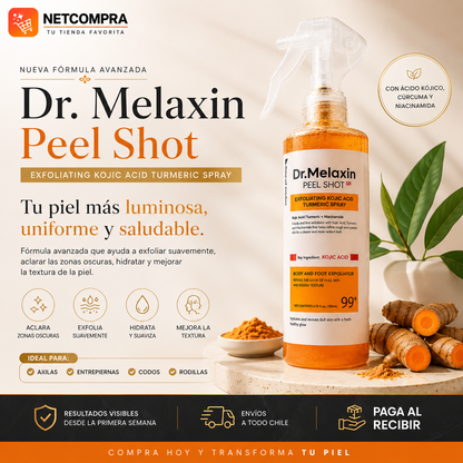 DR MELAXIN