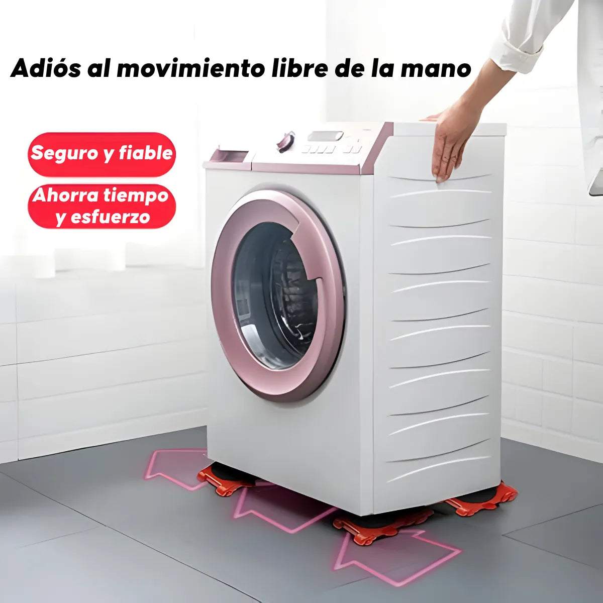 KIT LEVANTA MUEBLES